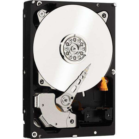 HGST Ultrastar A7K2000 HUA722050CLA330 0F11000 500GB 7.2K RPM SATA 3Gb/s 512n 32MB 3.5" BDE HDD