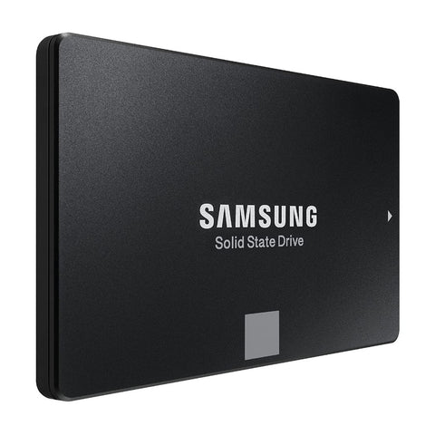 samsung ssd