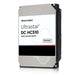HGST Ultrastar He10 0F27356 HUH721008AL5200 8TB 7.2K RPM SAS 12Gb/s 512e 256MB Cache 3.5" ISE HDD