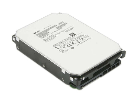 HGST Ultrastar He8 HUH728060ALE600 0F23269 6TB 7.2K RPM SATA-6Gb/s 3.5" 128MB cache HDD