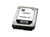 HGST Ultrastar He10 0F27611 HUH721008ALE601 8TB 7.2K RPM SATA 6Gb/s 512e 256MB Cache 3.5" SED Manufacturer Recertified HDD