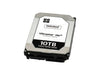 HGST Ultrastar He10 0F27354 HUH721010AL5204 10TB 7.2K RPM SAS 12Gb/s 512e 256MB Cache 3.5" SE Manufacturer Recertified HDD