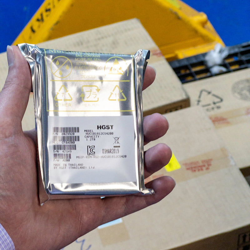 fs c10k1800 ultrastar sas hard drive