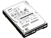 HGST Ultrastar C10K900 HUC109060CSS601 600GB 10K RPM SAS-6Gb/s 2.5" Manufacturer Recertified HDD