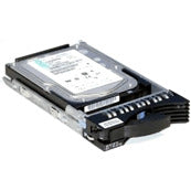 IBM 39R7344 300GB 10K RPM SAS 3Gb/s 3.5" Manufacturer Recertified HDD