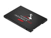 Seagate IronWolf Pro 125 ZA3840NX10001 3.84TB SATA 6Gb/s 2.5in Refurbished SSD
