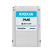 Kioxia PM6-R KPM6XRUG15T3 15.36TB SAS 24Gb/s 1DWPD SIE 2.5in Recertified Solid State Drive
