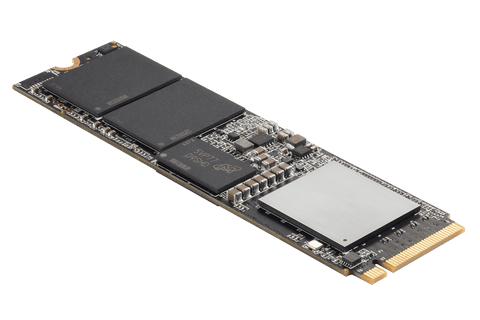 Micron 5100 PRO MTFDDAV240TCB-1AR1ZAB 240GB SATA-6Gb/s M.2 SSD