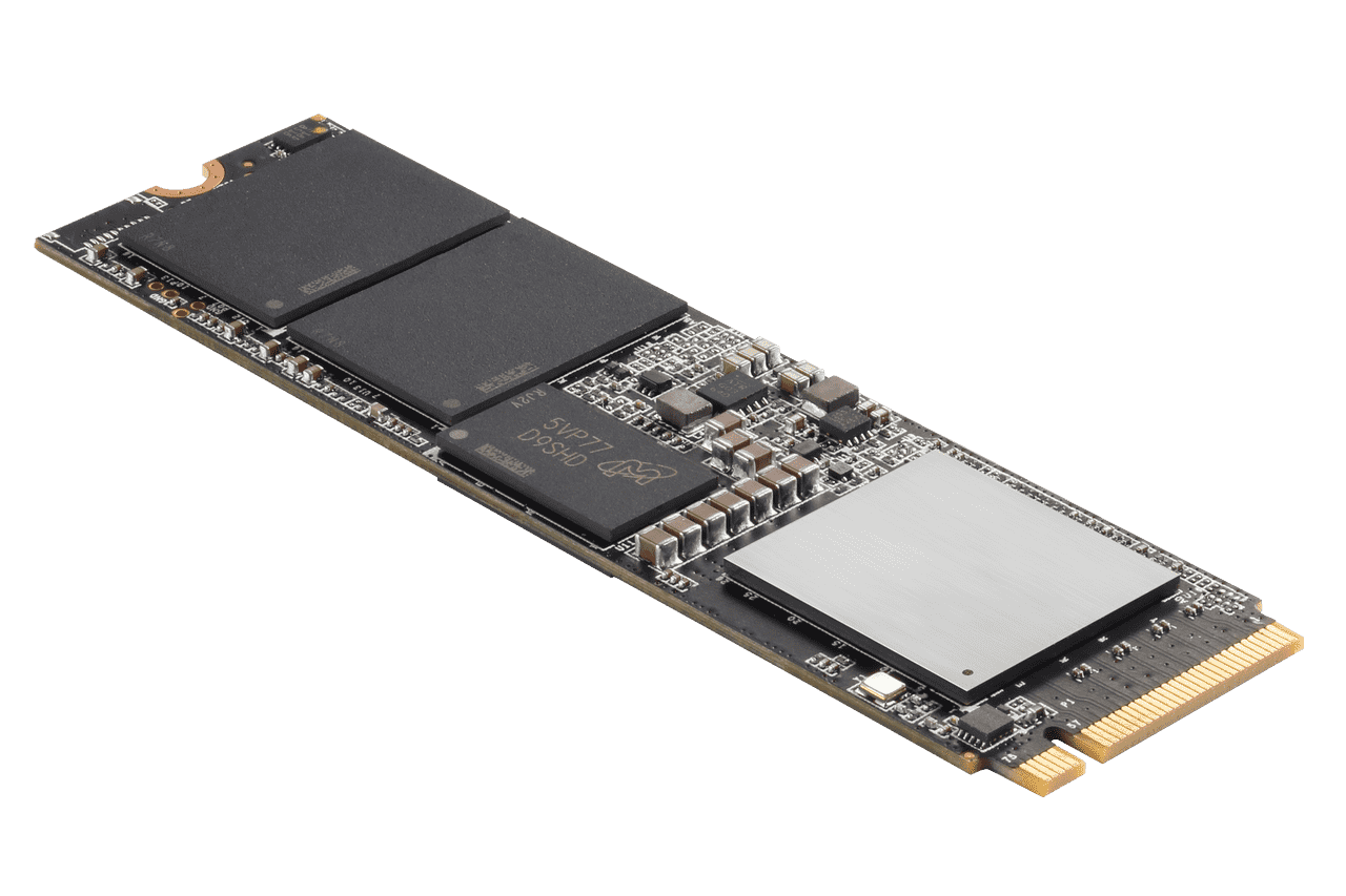 Micron 1100 MTFDDAV512TBN-1AR12AB 512GB SATA-6Gb/s M.2 Manufacturer Recertified SSD