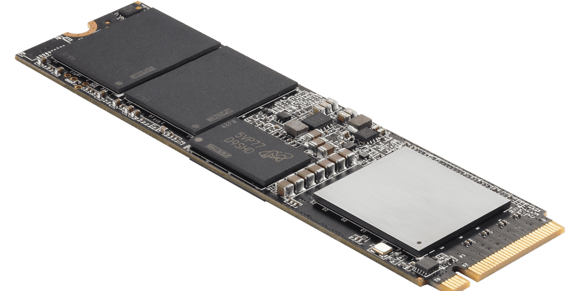 Micron 1100 MTFDDAV256TBN-1AR1ZAB 256GB SATA M.2 SSD