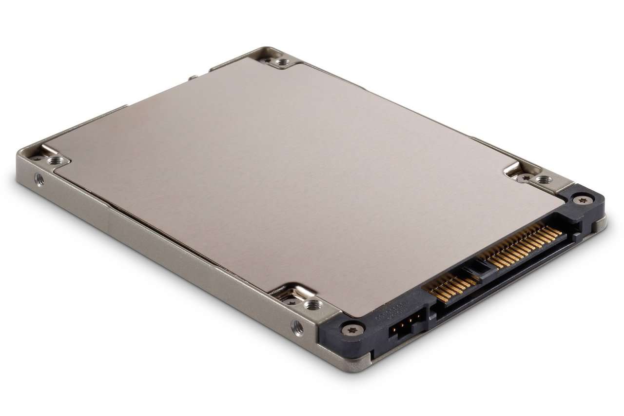 Micron S655DC MTFDJAK400MBW 400GB SAS-12Gb/s 2.5" SSD