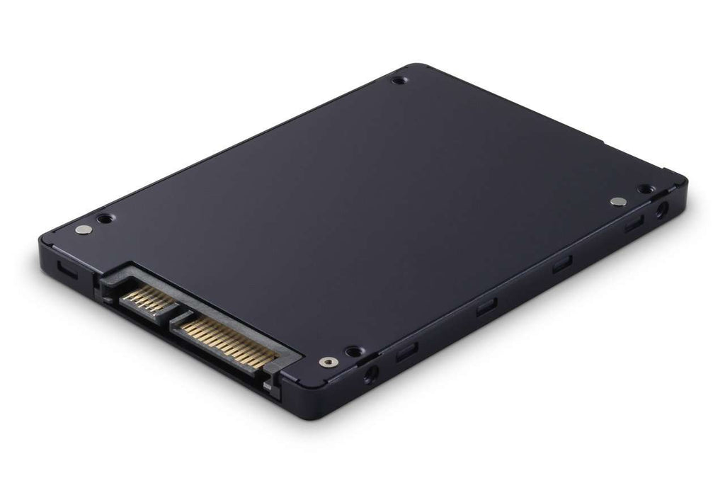 Micron 5200 ECO 7.68TB SSD 6G SFF P/N: MTFDDAK7T6TDC-1AT1ZABYY - SAS/SATA 2,5 in Micron 5200 ECO 7.68TB SSD 6G SFF P/N: MTFDDAK7T6TDC-1AT1ZABYY - SAS/SATA 2,5 in