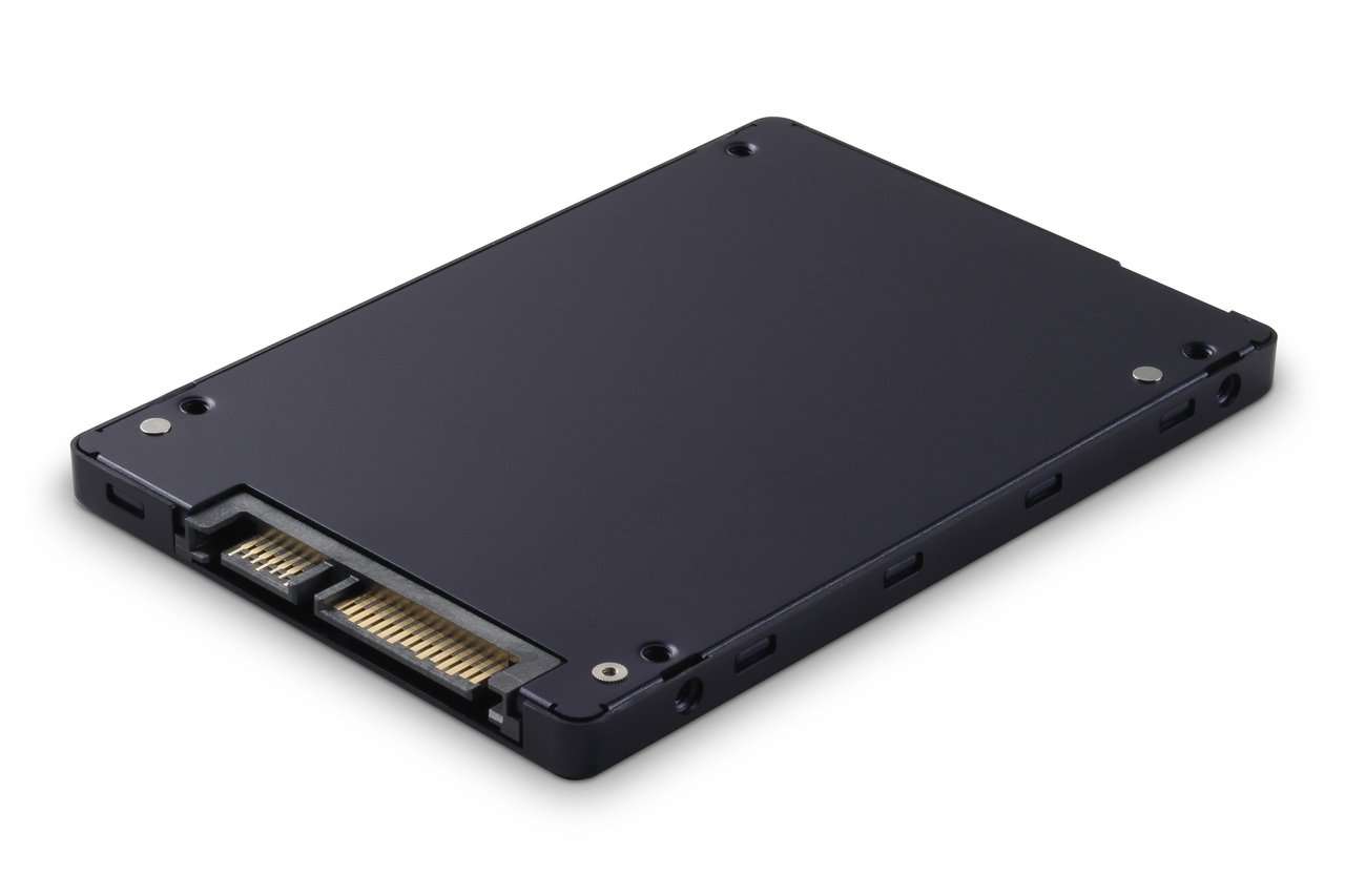Micron 5100 PRO MTFDDAK1T9TCB-1AR16AB 1.92TB SATA-6Gb/s 2.5" Manufacturer Recertified SSD