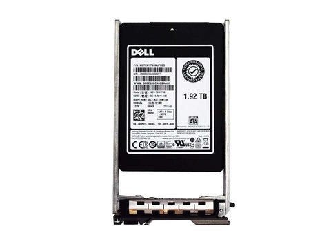 Dell G13 0K5P0T 1.92TB SATA 6Gb/s 2.5" SSD