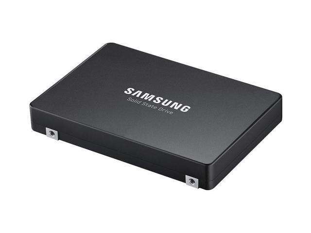 Samsung PM1725a MZWLL3T2HMJP 3.2TB PCIe Gen3 x4 4GB/s 2.5" Manufacturer Recertified SSD