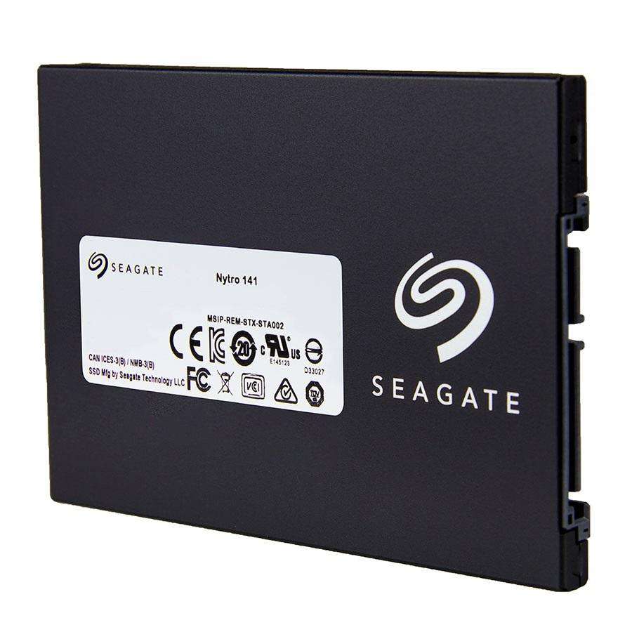 Seagate Nytro 141 ZA512CM10002 512GB SATA-6Gb/s 2.5" SSD