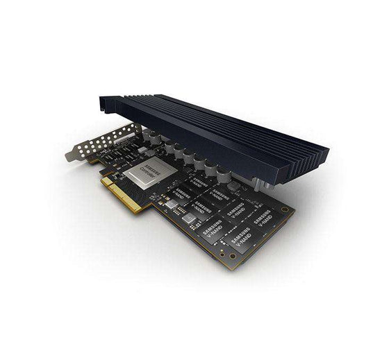 Samsung PM1725a MZWLL800HEHP 800GB PCIe Gen3 x4 4GB/s 2.5" Solid State Drive