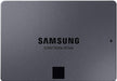 Samsung 870 QVO MZ-77Q8T0B/AM 8TB SATA 6Gb/s 3D QLC 2.5in Refurbished SSD