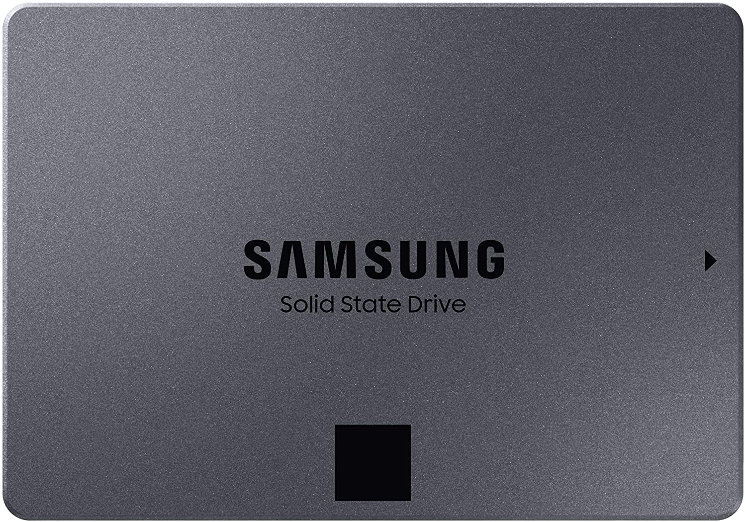 Samsung 870 QVO MZ-77Q8T0B/AM 8TB SATA 6Gb/s 3D QLC 2.5in Refurbished SSD