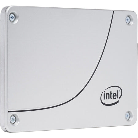 Intel S4620 SSDSC2KG960GZR 08MHYH 960GB SATA 6Gb/s 3D TLC 3DWPD 2.5in Recertified Solid State Drive