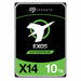 Seagate Exos X14 ST10000NM0478 10TB 7.2K RPM SATA 6Gb/s 512e 3.5in Refurbished HDD