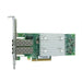Dell 403-BBMU Qlogic 2692 Dual Port 16Gb Fibre Channel HBA - Manufacturer Recertified