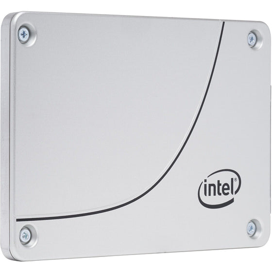 Intel S4620 SSDSC2KG960GZR 08MHYH 960GB SATA 6Gb/s 3D TLC 3DWPD 2.5in Refurbished SSD