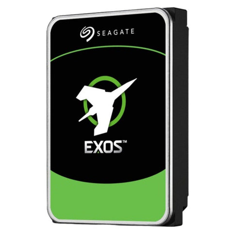 Seagate Exos X26Z ST25000NM000E 25TB 7.2K RPM SATA 6Gb/s 512e Host Managed SMR 3.5in Hard Drive