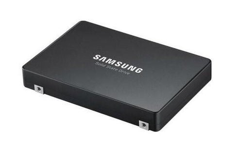 Samsung PM1633a MZILS15THMLS MZ-ILS15T0 15.36TB SAS 12Gb/s 2.5" Manufacturer Recertified SSD