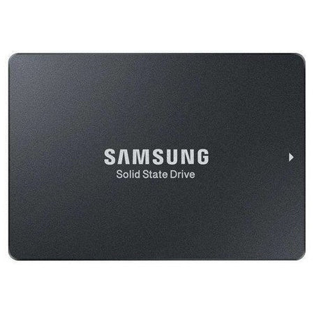 Samsung 845DC EVO MZ-7GE240 240GB SATA 6Gb/s 2.5" Solid State Drive, 2 of 2
