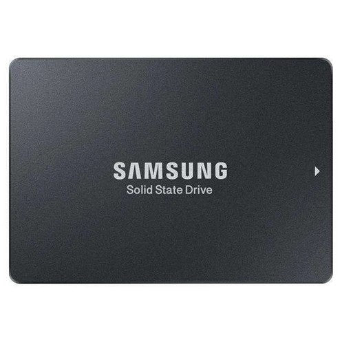 Samsung 845DC EVO MZ-7GE240 240GB SATA 6Gb/s 2.5" Solid State Drive