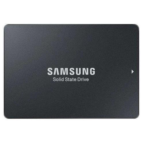 Samsung PM882 MZ7LH960HMLU 960GB SATA 6Gb/s 2.5" Manufacturer Recertified SSD