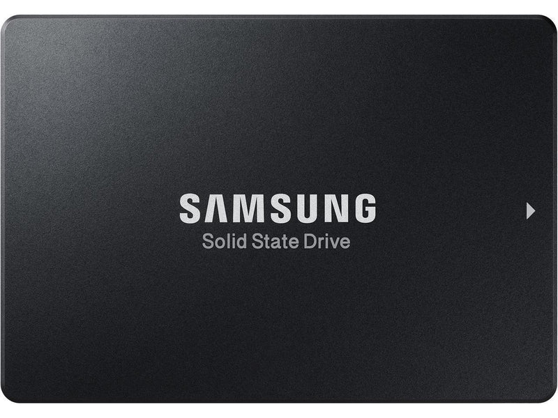 IBM PM1723b MZ-WLL15TB MZWLL15THMLA-000M3 15.36TB PCIe Gen 3.0 x4 4GB/s 3D TLC U.2 NVMe 2.5in Refurbished SSD