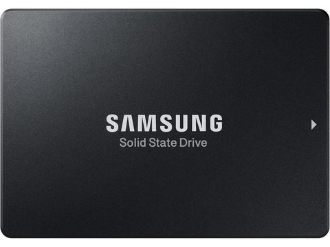 Samsung PM893 MZ-7L33T80 MZ7L33T8HBLT-00A07 3.84TB SATA 6Gb/s 3D TLC 2.5in Refurbished SSD