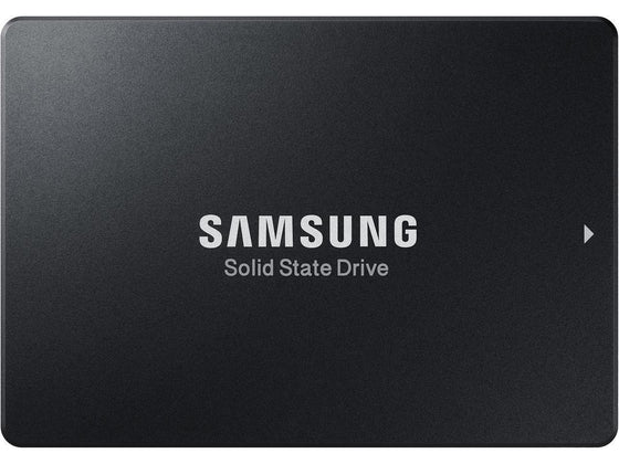 IBM PM1723b MZ-WLL15TB MZWLL15THMLA-000M3 15.36TB PCIe Gen 3.0 x4 4GB/s 3D TLC U.2 NVMe 2.5in Recertified Solid State Drive