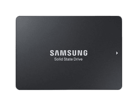 Samsung SM1635 MZIES800HMHP 800GB SAS 12Gb/s 2.5" SSD