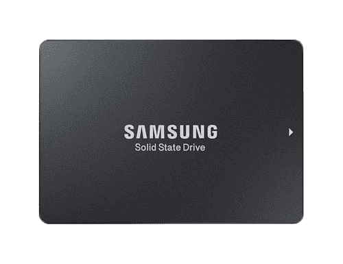 Samsung SM1635 MZIES800HMHP 800GB SAS 12Gb/s 2.5" Solid State Drive