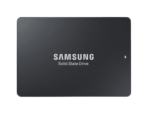 Samsung SM1635 MZIES800HMHP 800GB SAS 12Gb/s 2.5" Solid State Drive