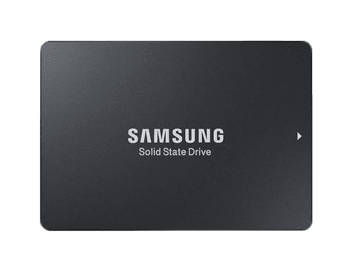 Samsung PM1725 MZWLK800HCHP 800GB PCIe Gen3 x4 4GB/s 2.5" SSD