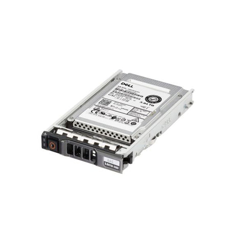 Dell PM6 81H9C KPM6WVUG3T84 3.84TB SAS 12Gb/s 3DWPD Mixed Use 2.5in Refurbished SSD