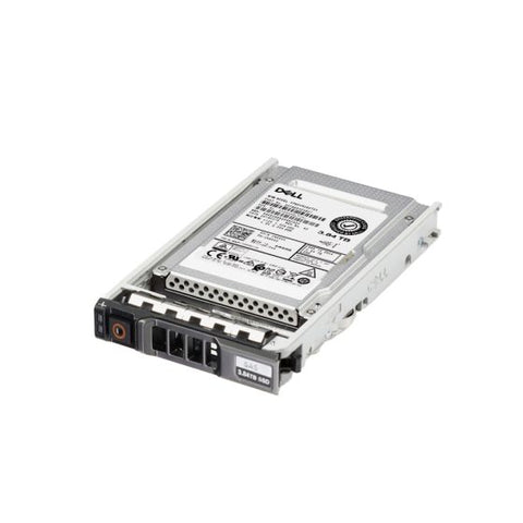 Dell G13 81H9C KPM6WVUG3T84 3.84TB SAS 12Gb/s 3DWPD Mixed Use 2.5in Recertified Solid State Drive