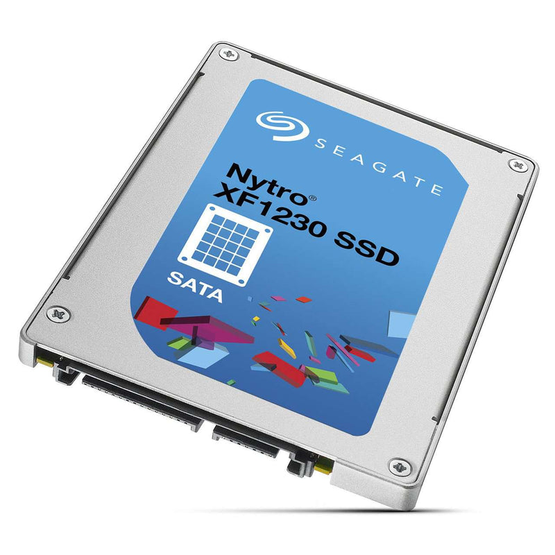 Seagate Nytro XF1230-1A1920 1.92TB SATA-6Gb/s 2.5" Solid State Drive