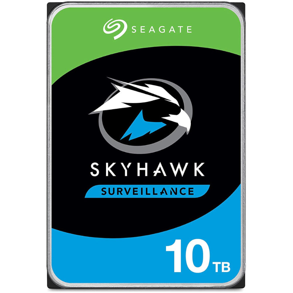SkyHawk ST10000VX0004 10TB