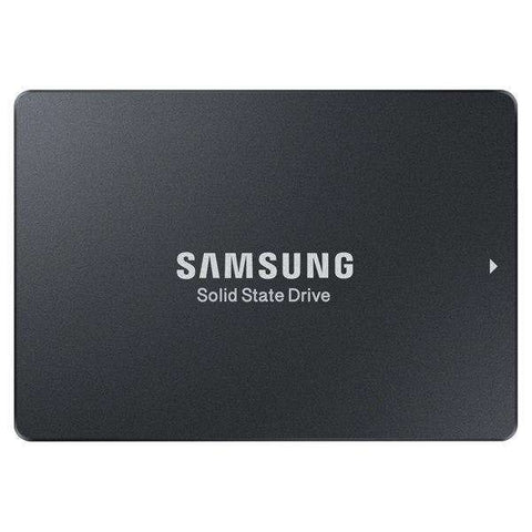 Samsung PM883 MZ-7LH1T90 1.92TB SATA 6Gb/s 2.5" AES 256-bit Manufacturer Recertified SSD