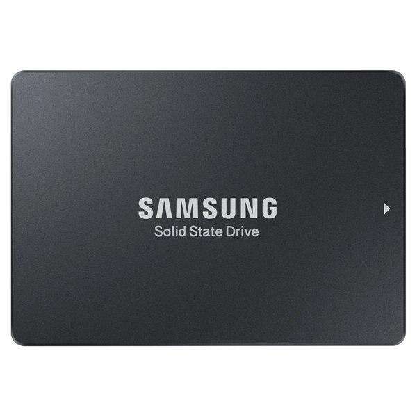 Samsung PM883 MZ7LH480HAHQ MZ-7LH4800 480GB SATA 6Gb/s 2.5" AES 256-bit Manufacturer Recertified SSD