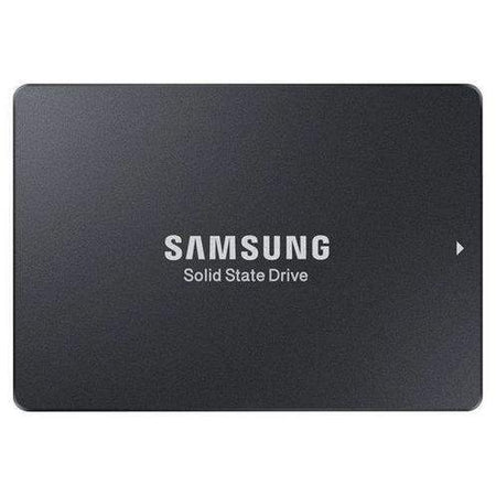 Samsung PM1633 MZILS480HCGR MZ-ILS4800 480GB SAS 12Gb/s 2.5" Manufacturer Recertified SSD