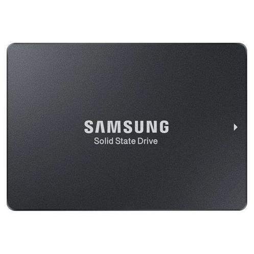 Samsung PM1633 MZILS480HCGR MZ-ILS4800 480GB SAS 12Gb/s 2.5" Manufacturer Recertified SSD