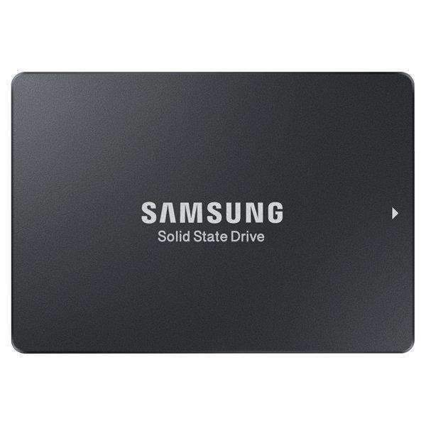 Samsung SM843TN MZ7WD240HCFV MZ-7WD240N 240GB SATA 6Gb/s 2.5" AES 256-bit Manufacturer Recertified SSD