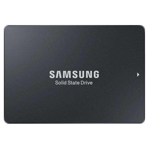 Samsung PM1633a MZILS1T9HEJH MZ-ILS1T9N 1.92TB SAS 12Gb/s 2.5" AES 256-bit SSD