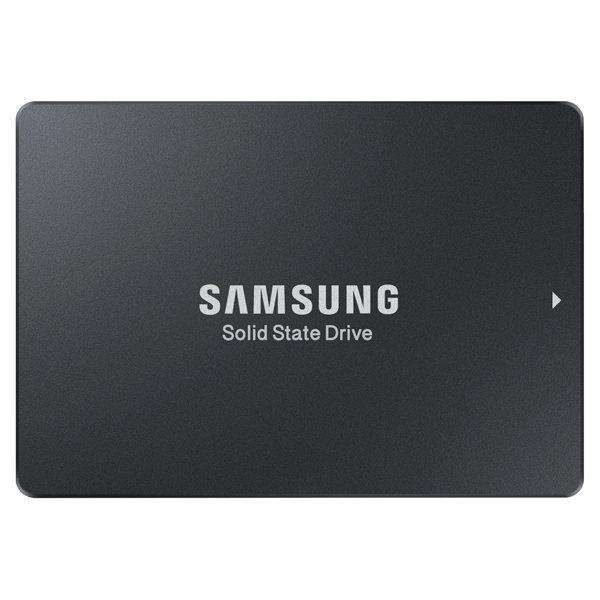 Samsung 883 DCT MZ-7LH3T8NE 3.84TB SATA 6Gb/s 2.5" AES 256-bit SSD